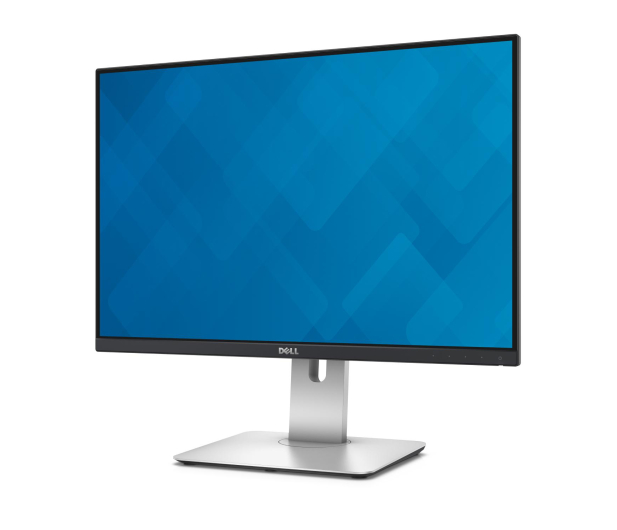 Dell DELL 24.1" ULTRASHARP U2415 IPS WUXGA 16:10 - 1466767 - zdjęcie 3